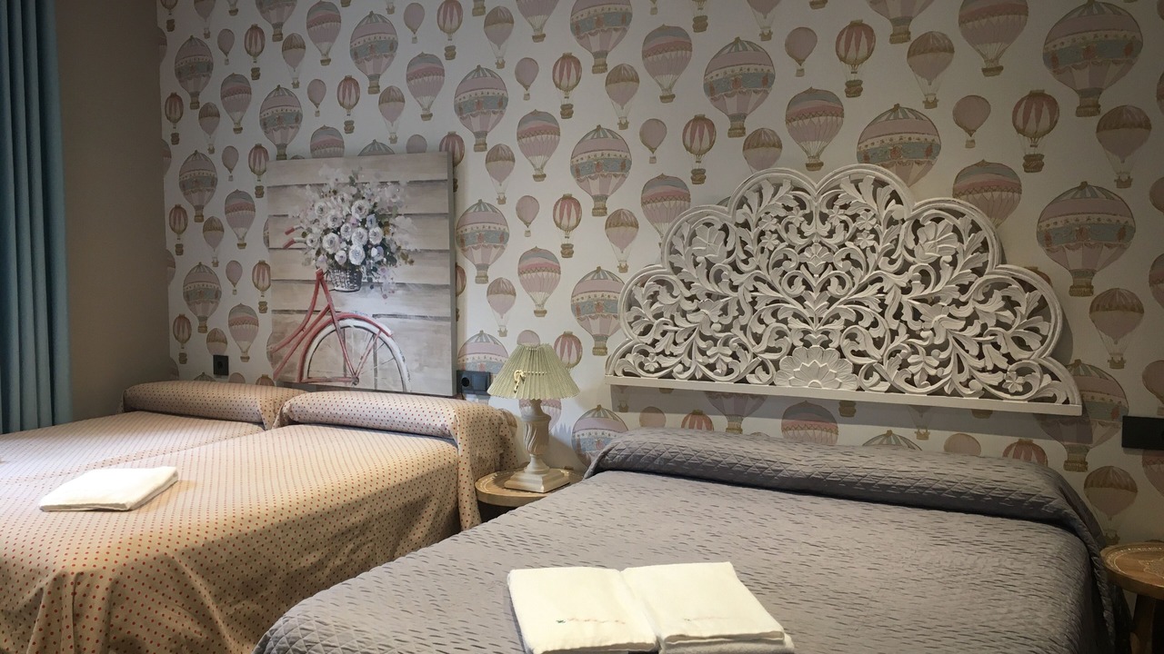 Photo of Bedroom in Fuentiduena