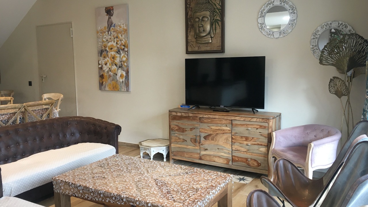Photo of Livingroom in Fuentiduena