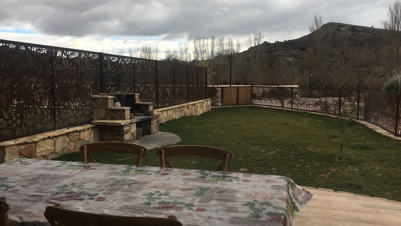 Photo of Outdoor in Fuentiduena
