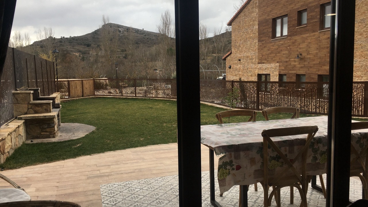 Photo of Outdoor in Fuentiduena