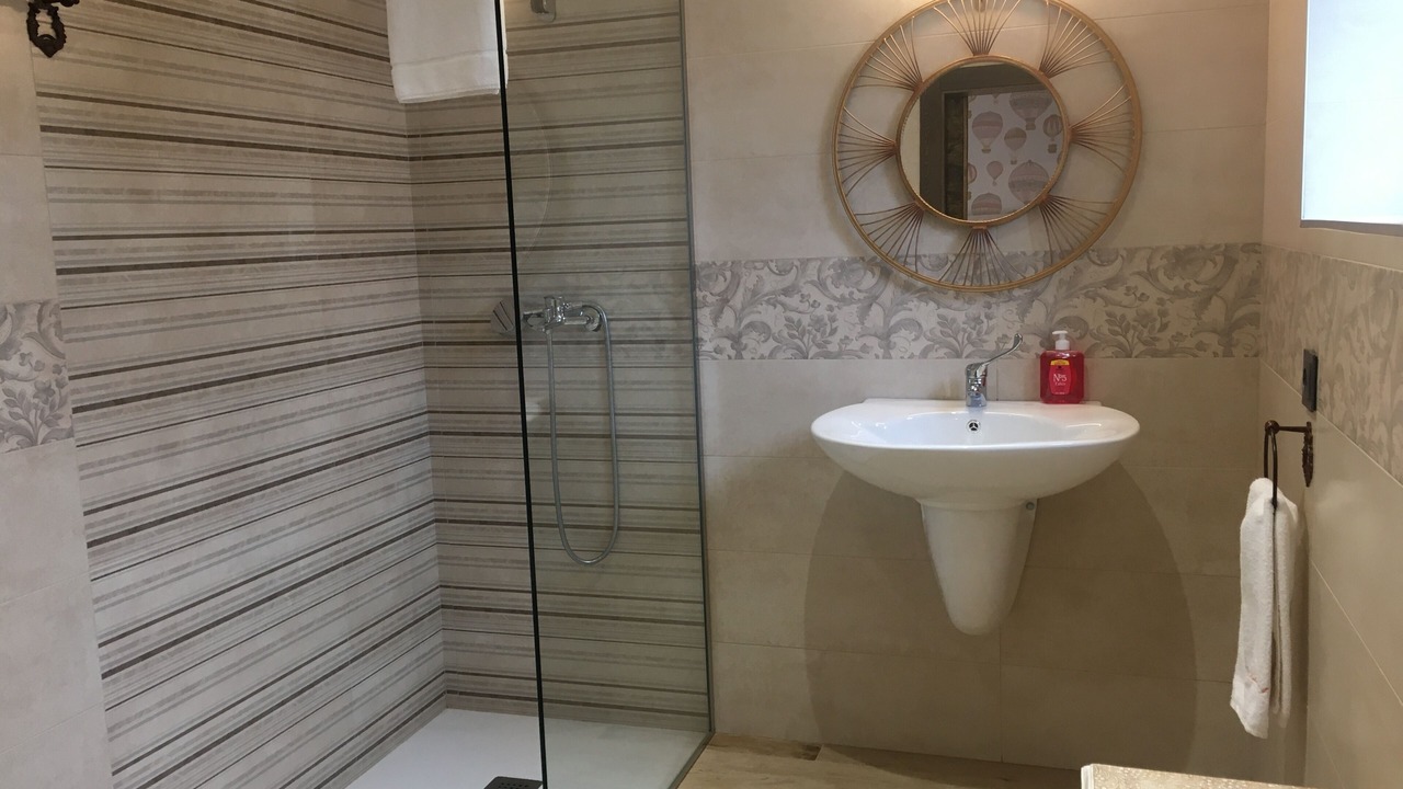 Photo of Bathroom in Fuentiduena