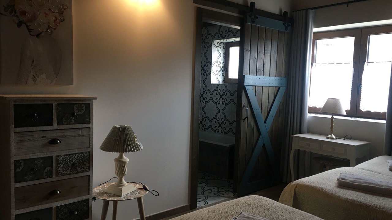 Photo of Bedroom in Fuentiduena