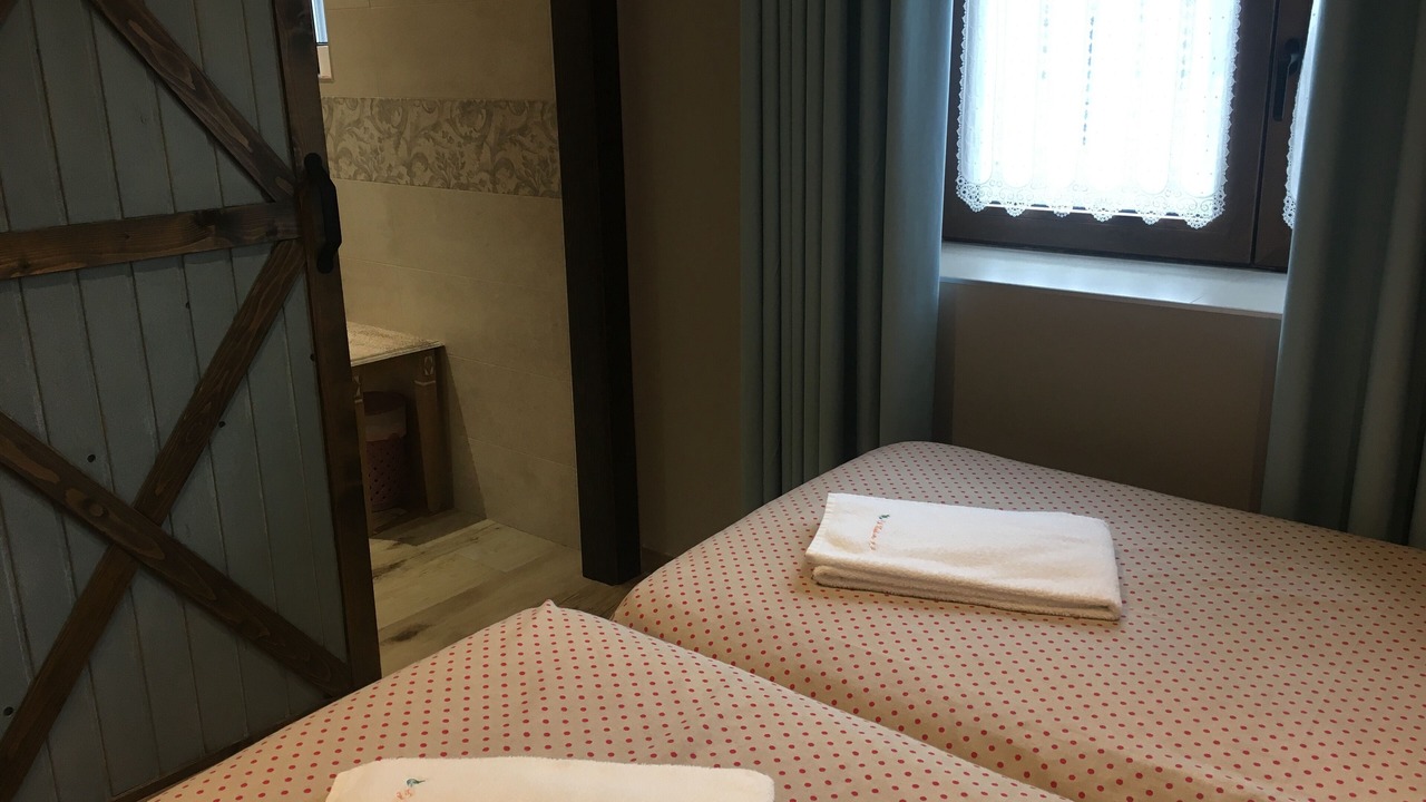 Photo of Bedroom in Fuentiduena