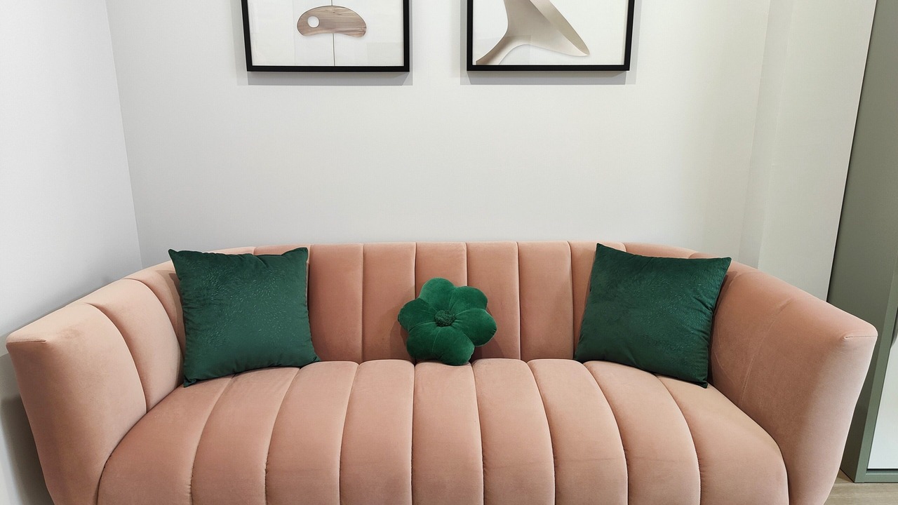 Photo of Livingroom in Oviedo City Centre