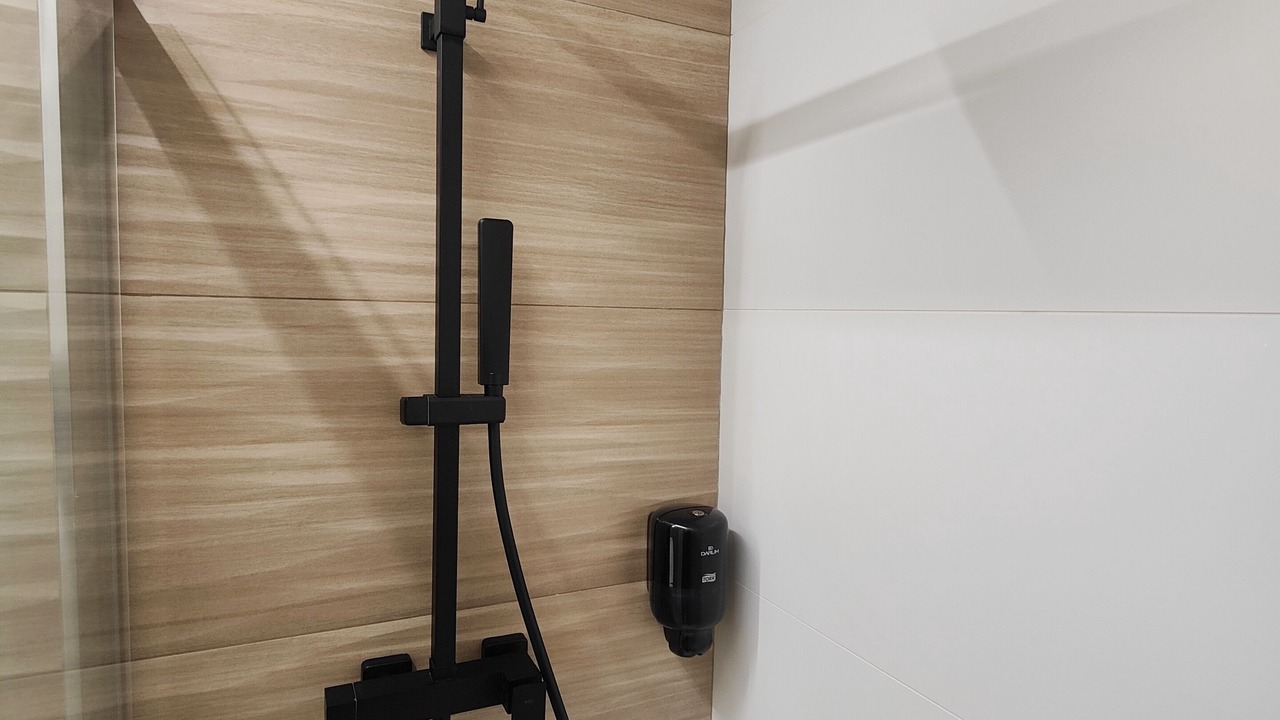 Photo of Bathroom in Oviedo City Centre