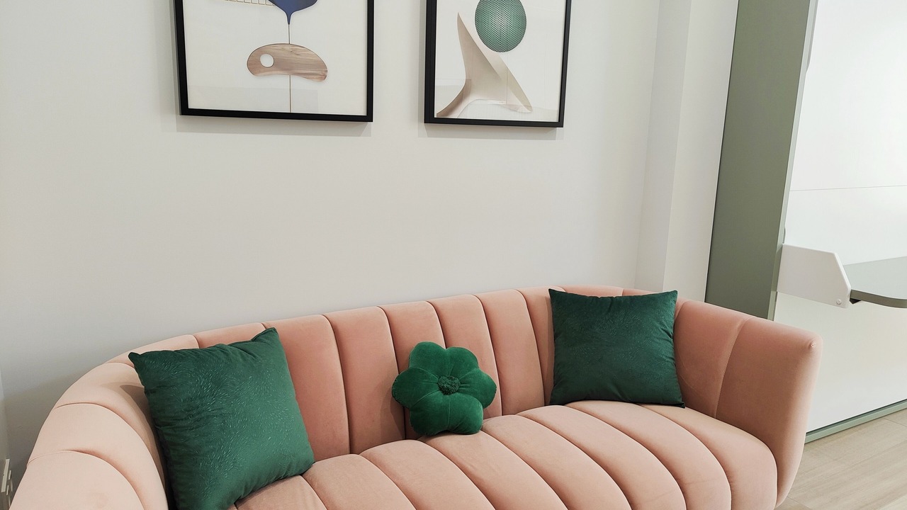 Photo of Livingroom in Oviedo City Centre