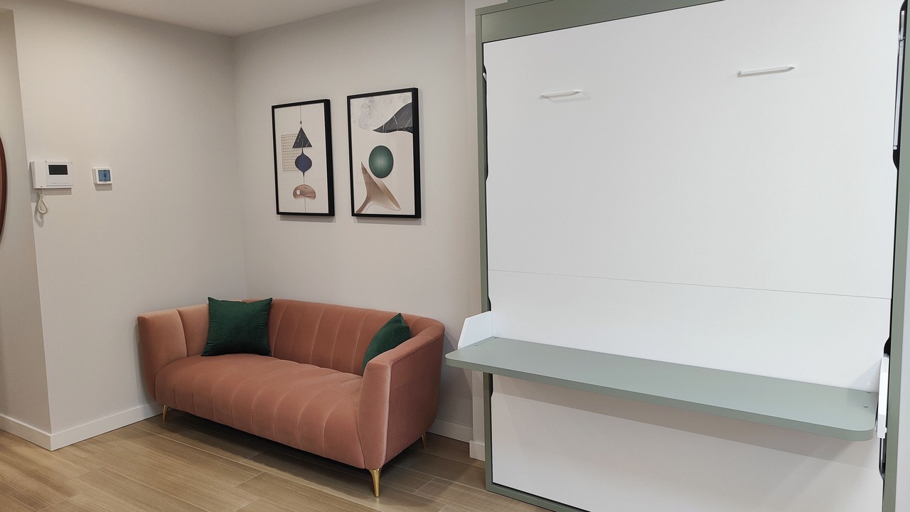 Photo of Livingroom in Oviedo City Centre