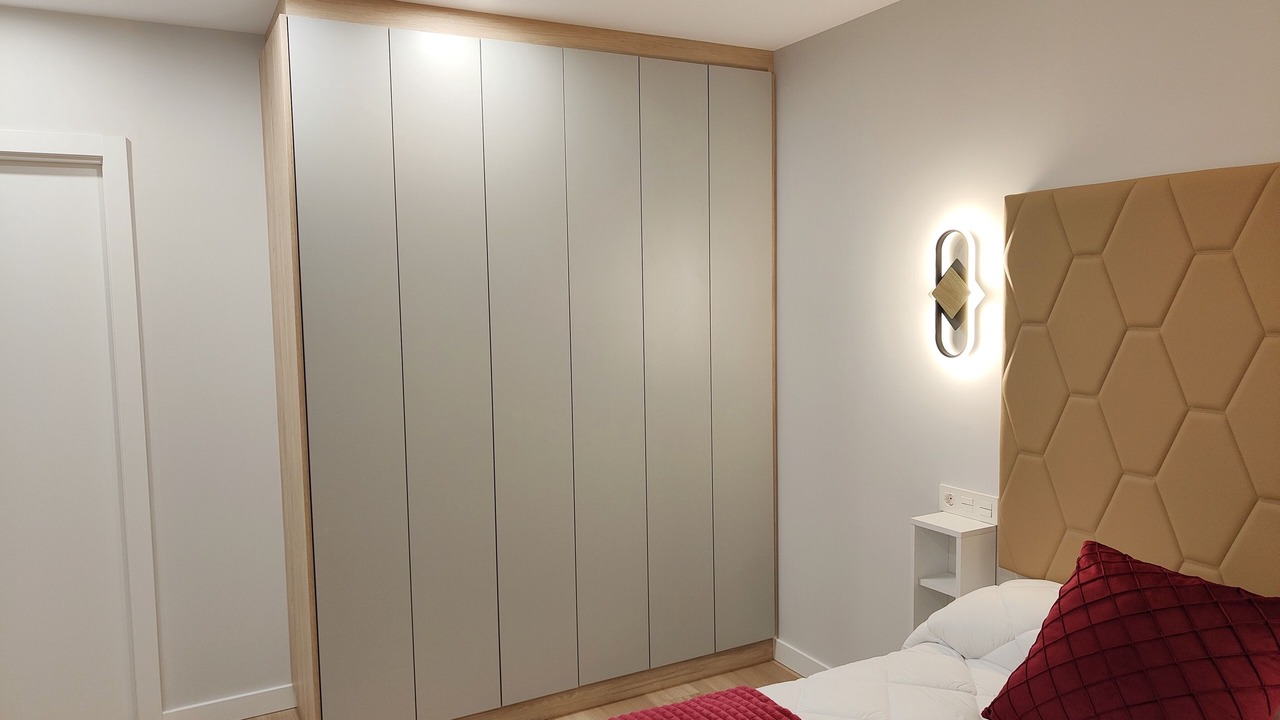 Photo of Bedroom in Oviedo City Centre