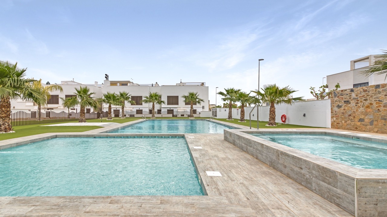 Photo of Outdoor in Torre de la Horadada