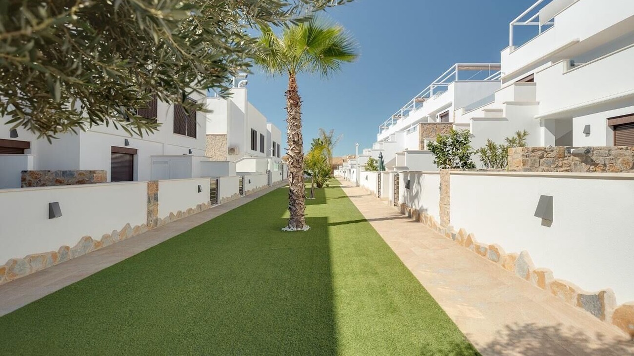 Photo of Outdoor in Torre de la Horadada
