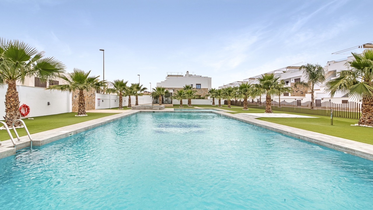 Photo of Outdoor in Torre de la Horadada