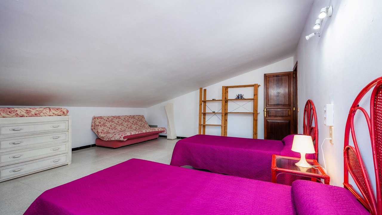 Photo of Bedroom in Porto Cristo
