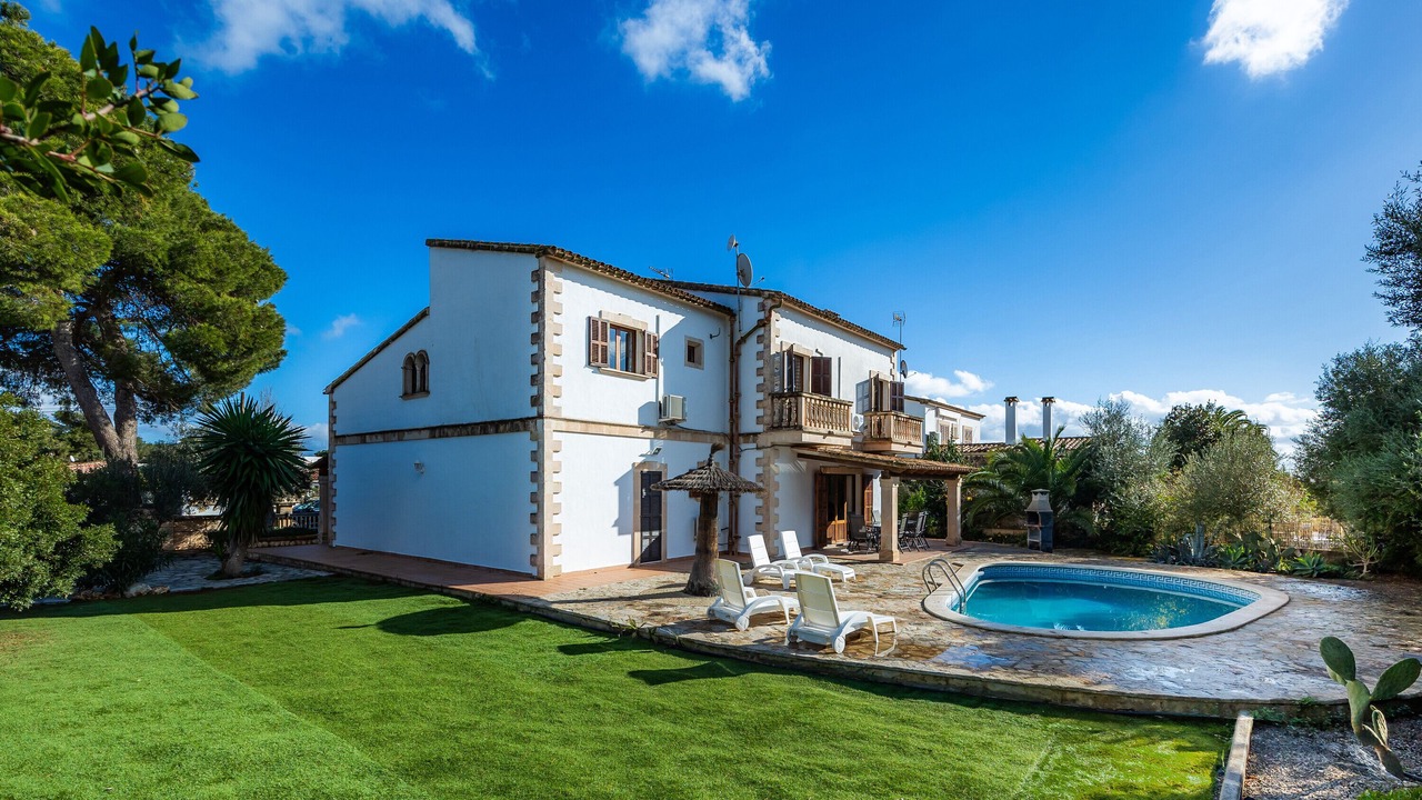 Photo of Outdoor in Porto Cristo