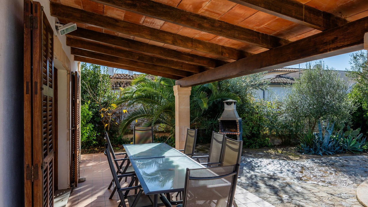 Photo of Outdoor in Porto Cristo
