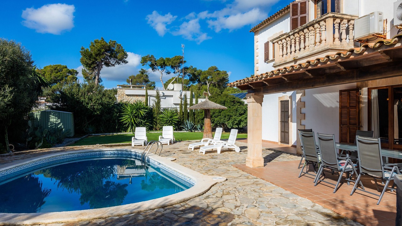 Photo of Outdoor in Porto Cristo