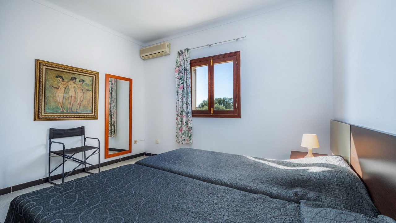 Photo of Bedroom in Porto Cristo