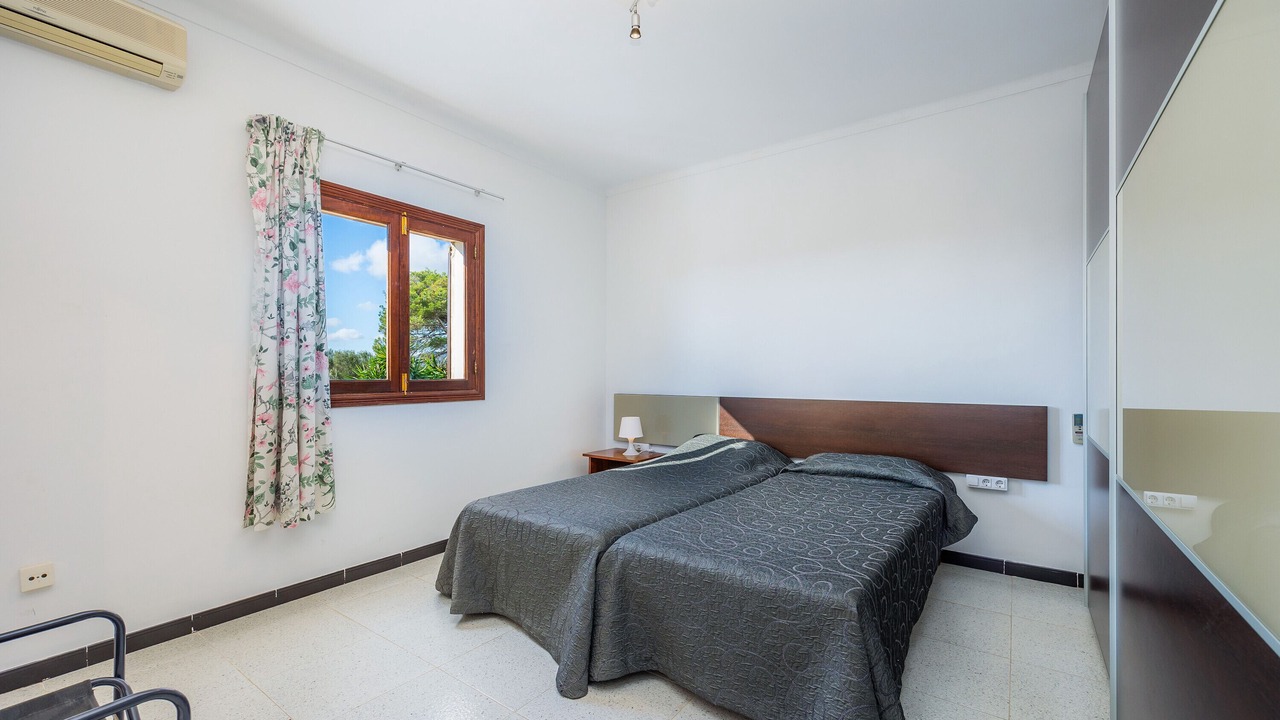 Photo of Bedroom in Porto Cristo