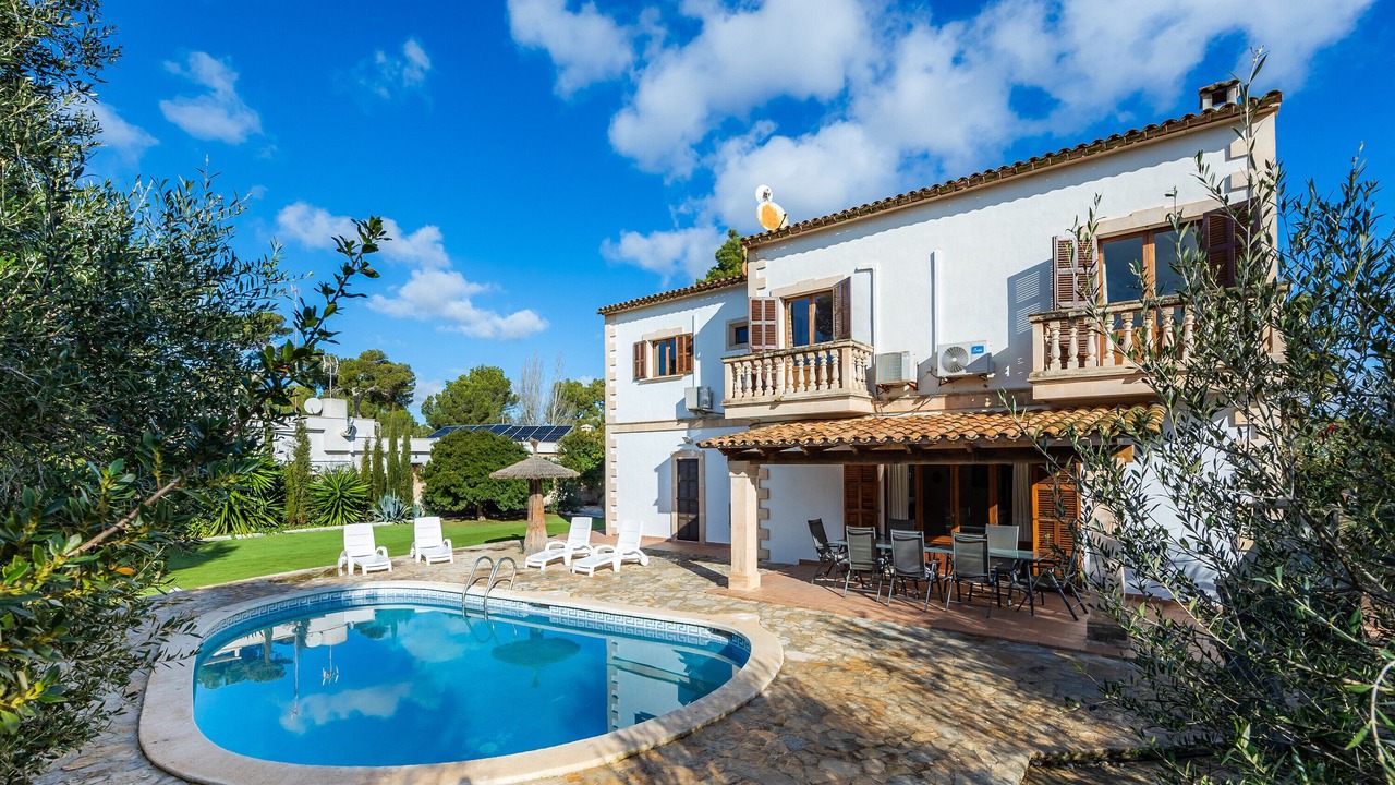 Photo of Outdoor in Porto Cristo