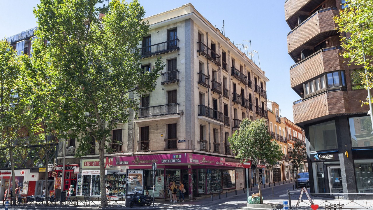 Photo of Outdoor in Bellas Vistas