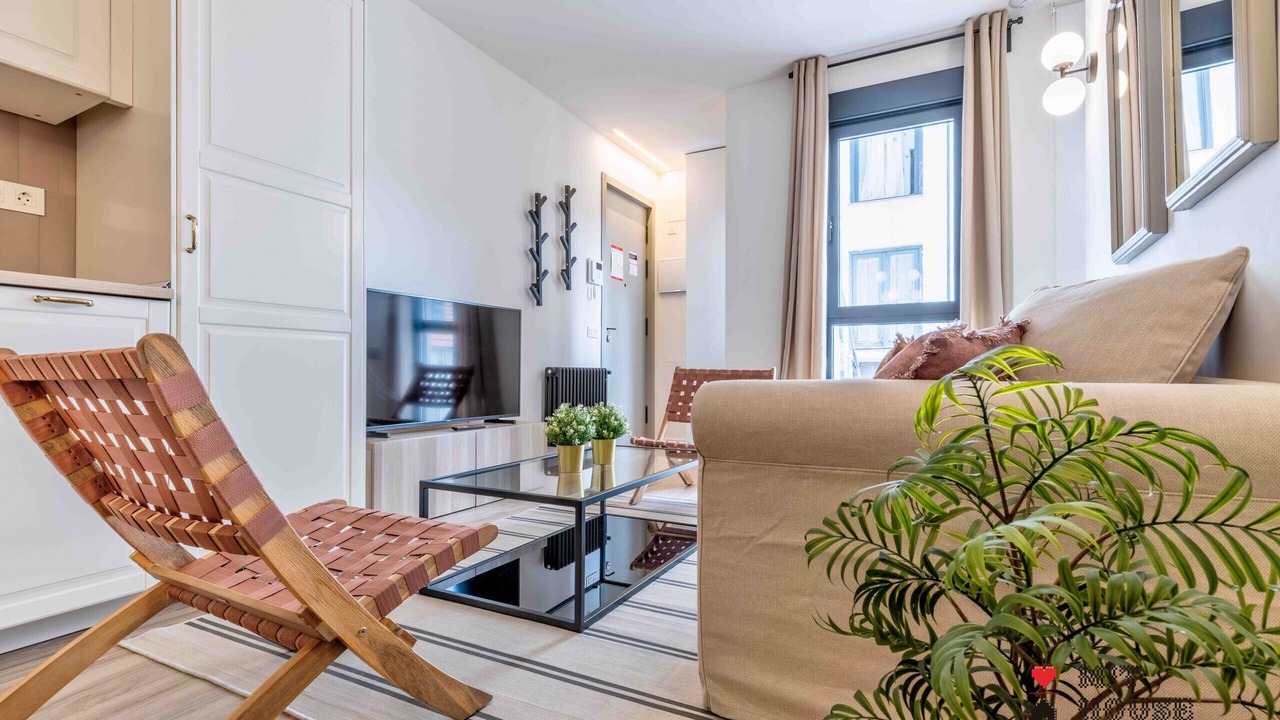 Photo of Livingroom in Bellas Vistas