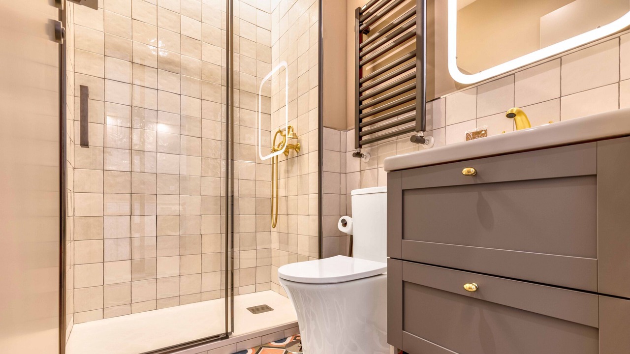 Photo of Bathroom in Bellas Vistas