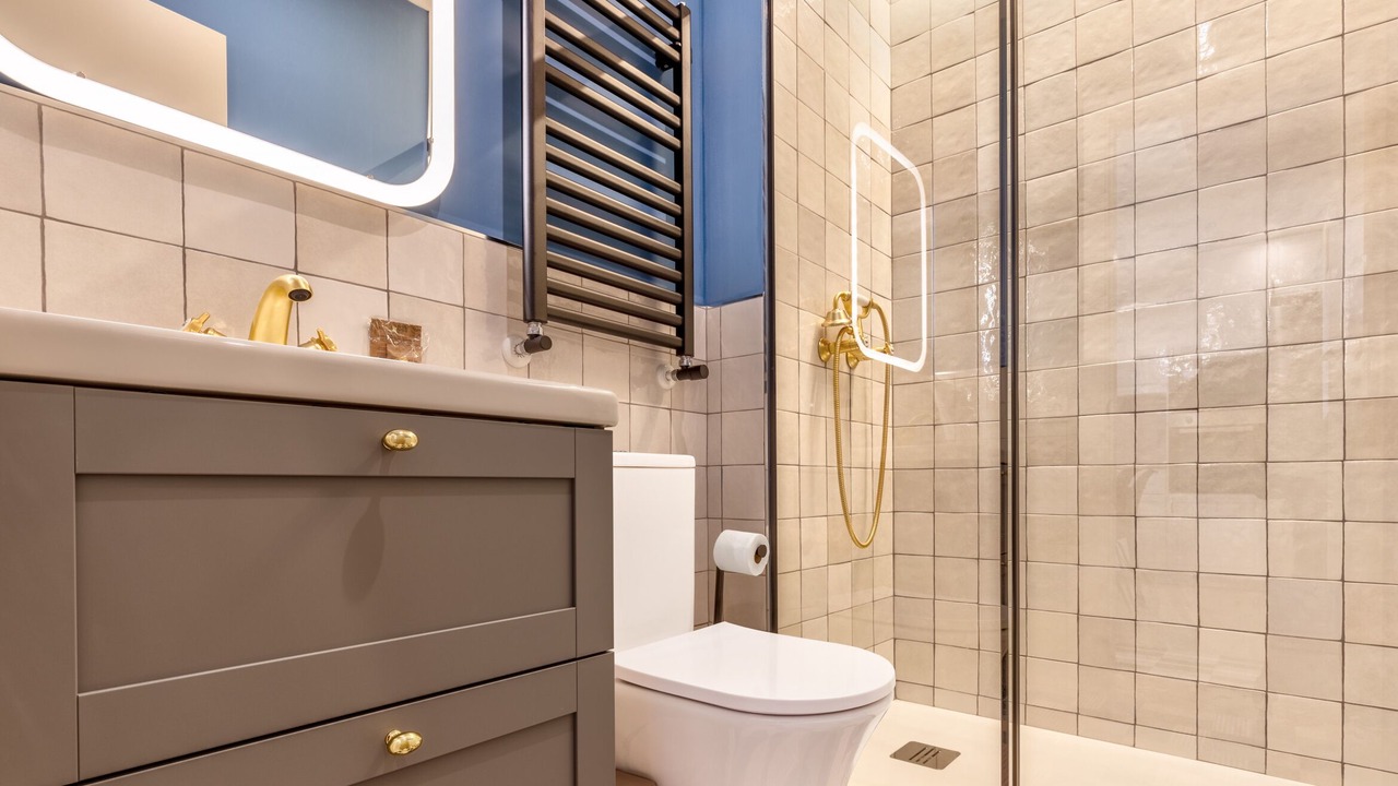 Photo of Bathroom in Bellas Vistas