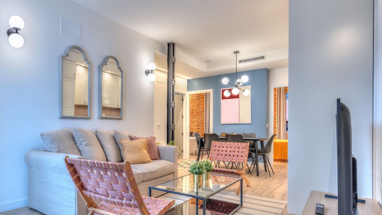 Photo of Livingroom in Bellas Vistas
