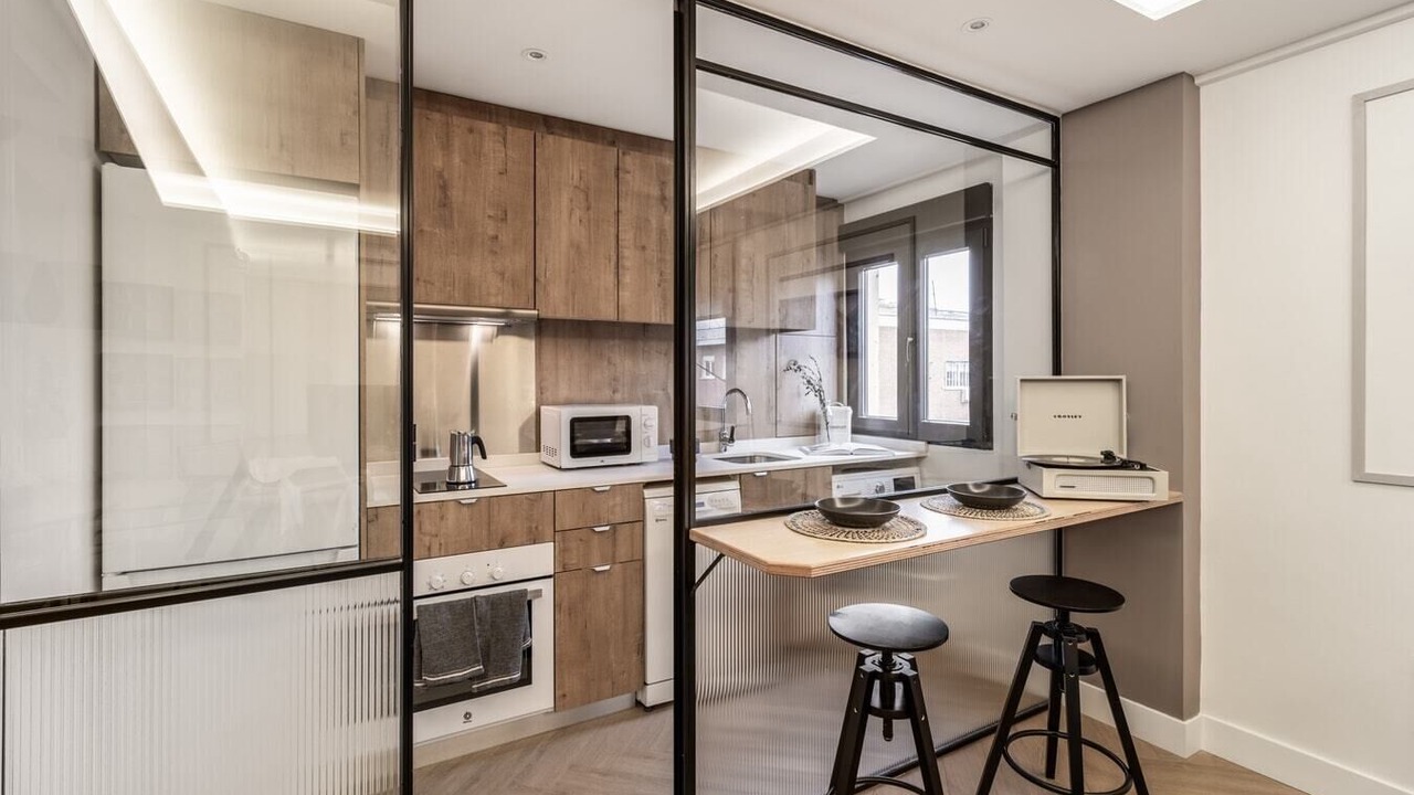 Photo of Kitchen in Cotos