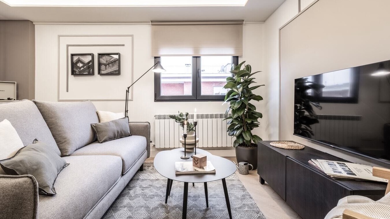 Photo of Livingroom in Cotos