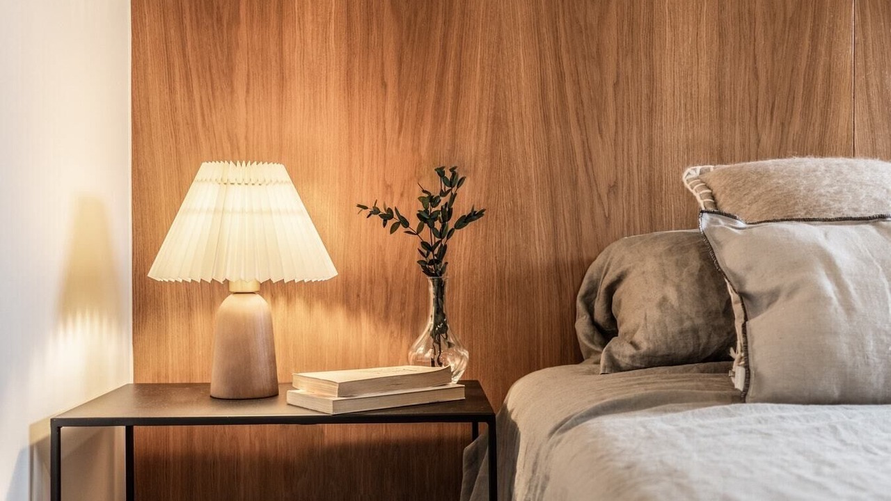 Photo of Bedroom in Cotos