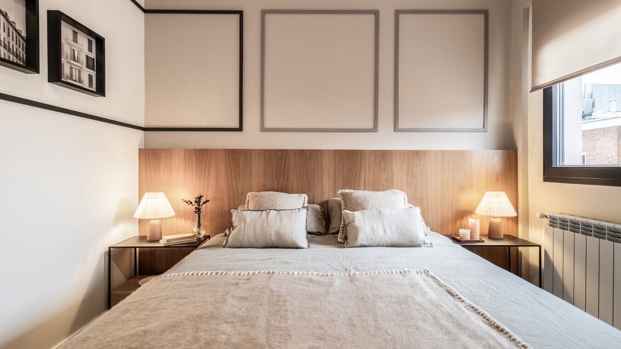 Photo of Bedroom in Cotos