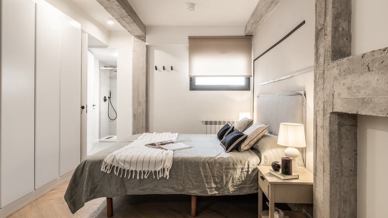 Photo of Bedroom in Cotos