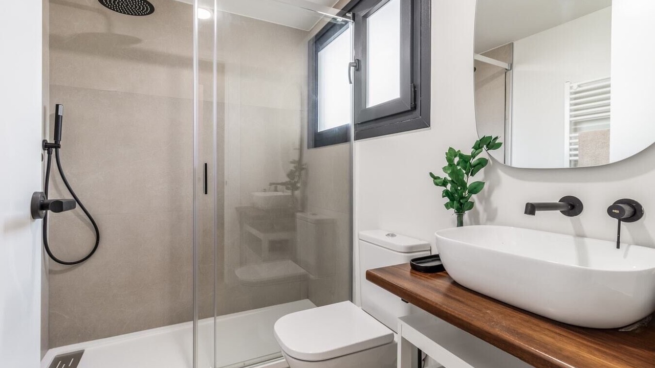 Photo of Bathroom in Cotos
