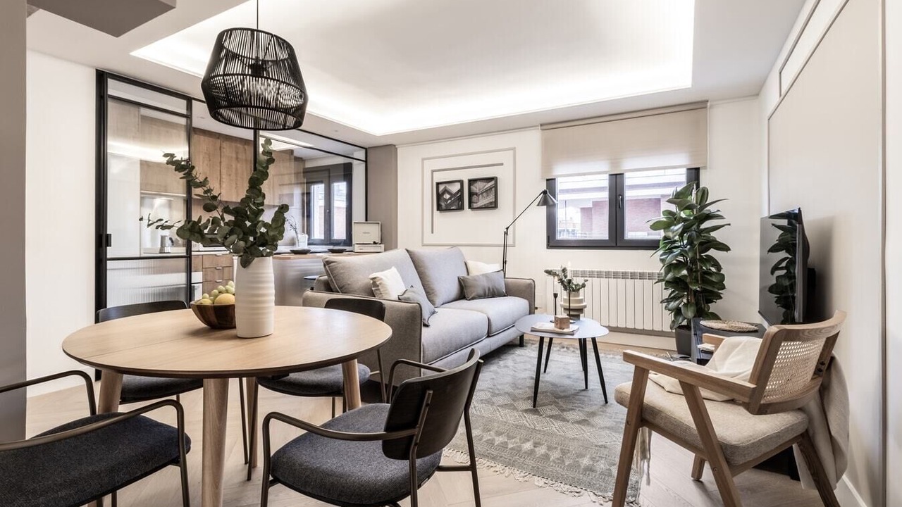 Photo of Livingroom in Cotos