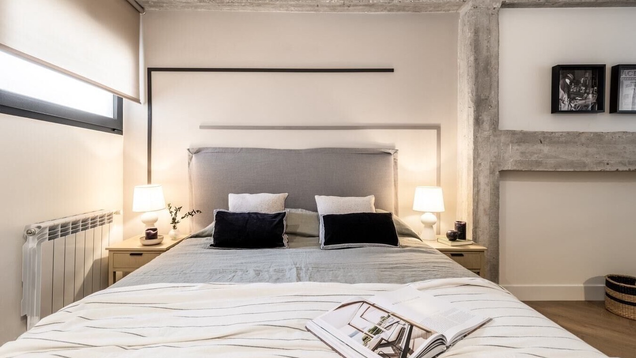 Photo of Bedroom in Cotos