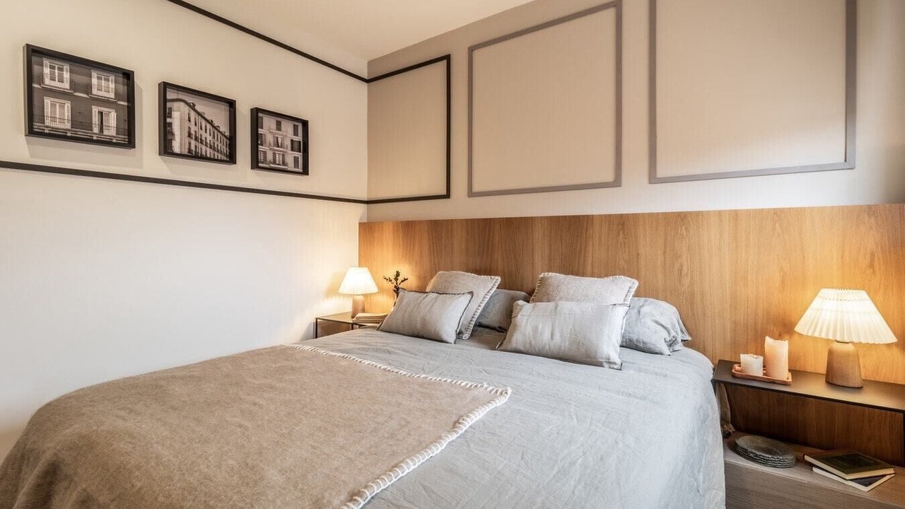 Photo of Bedroom in Cotos