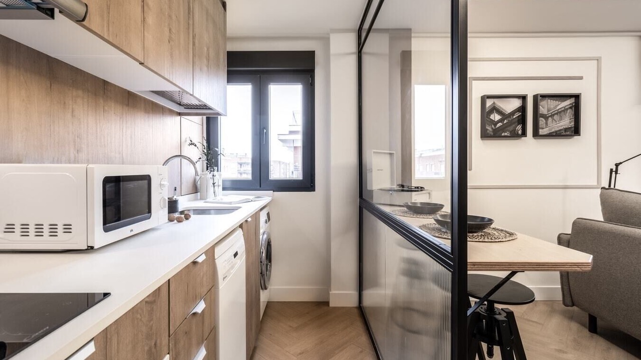 Photo of Kitchen in Cotos