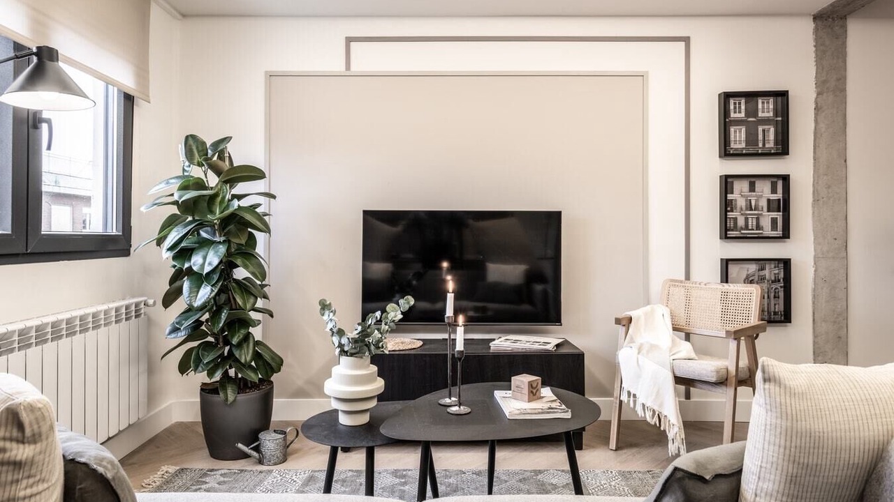 Photo of Livingroom in Cotos