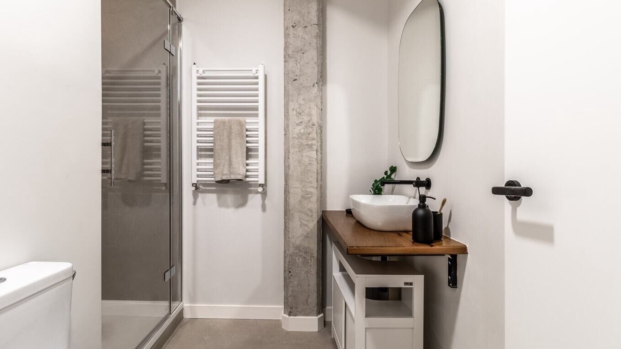 Photo of Bathroom in Cotos