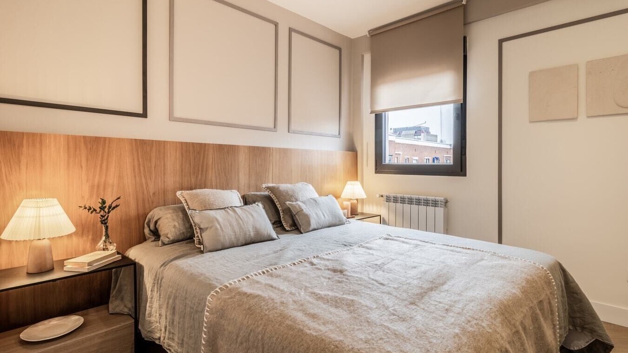 Photo of Bedroom in Cotos