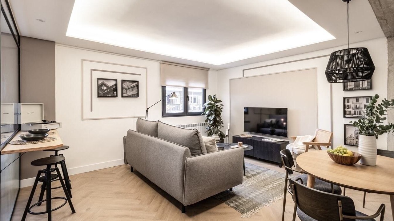 Photo of Livingroom in Cotos