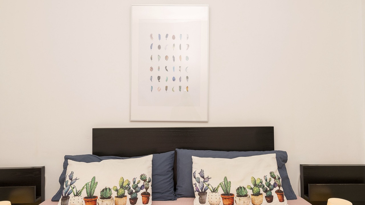 Photo of Bedroom in El Puerto de Santa Maria