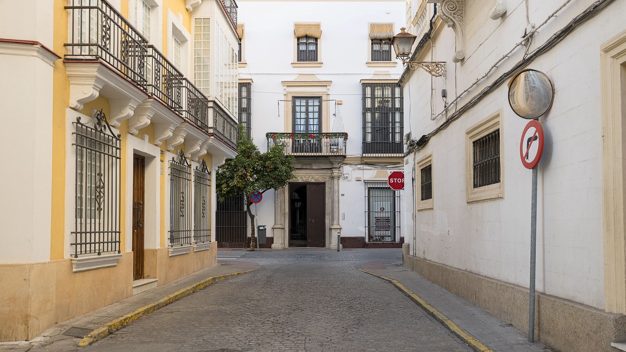 Photo of Outdoor in El Puerto de Santa Maria