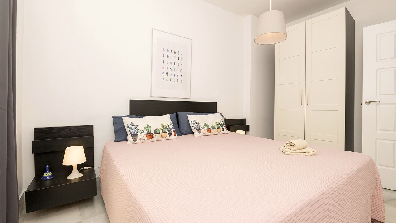 Photo of Bedroom in El Puerto de Santa Maria