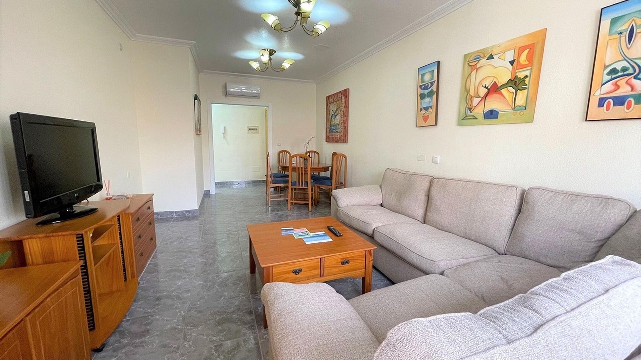 Photo of Livingroom in Los Alcazares
