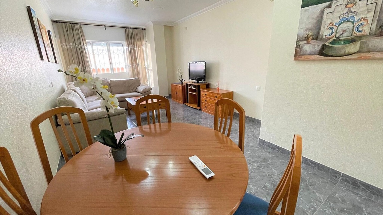 Photo of Livingroom in Los Alcazares