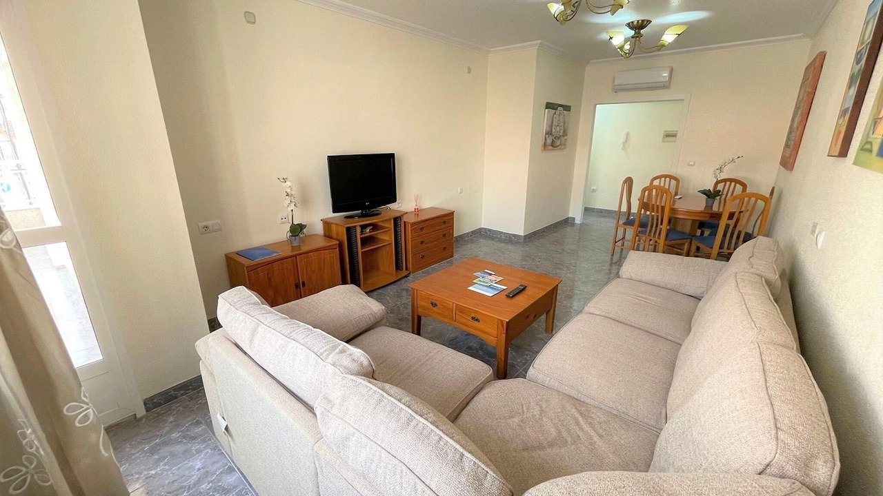 Photo of Livingroom in Los Alcazares