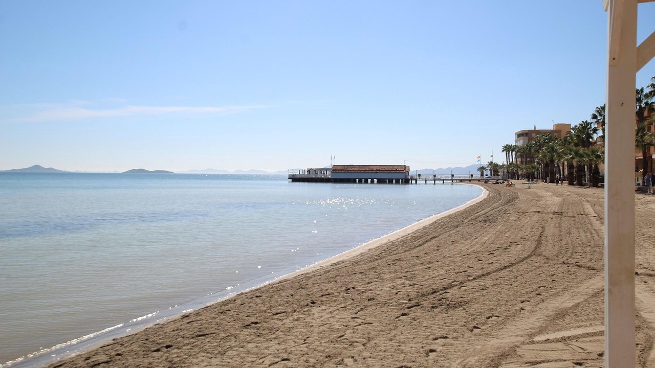 Photo of Others in Los Alcazares