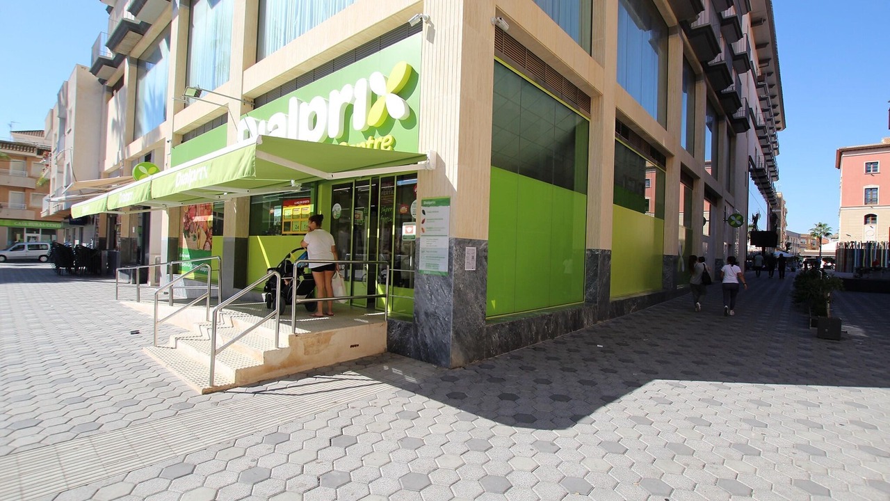 Photo of Outdoor in Los Alcazares