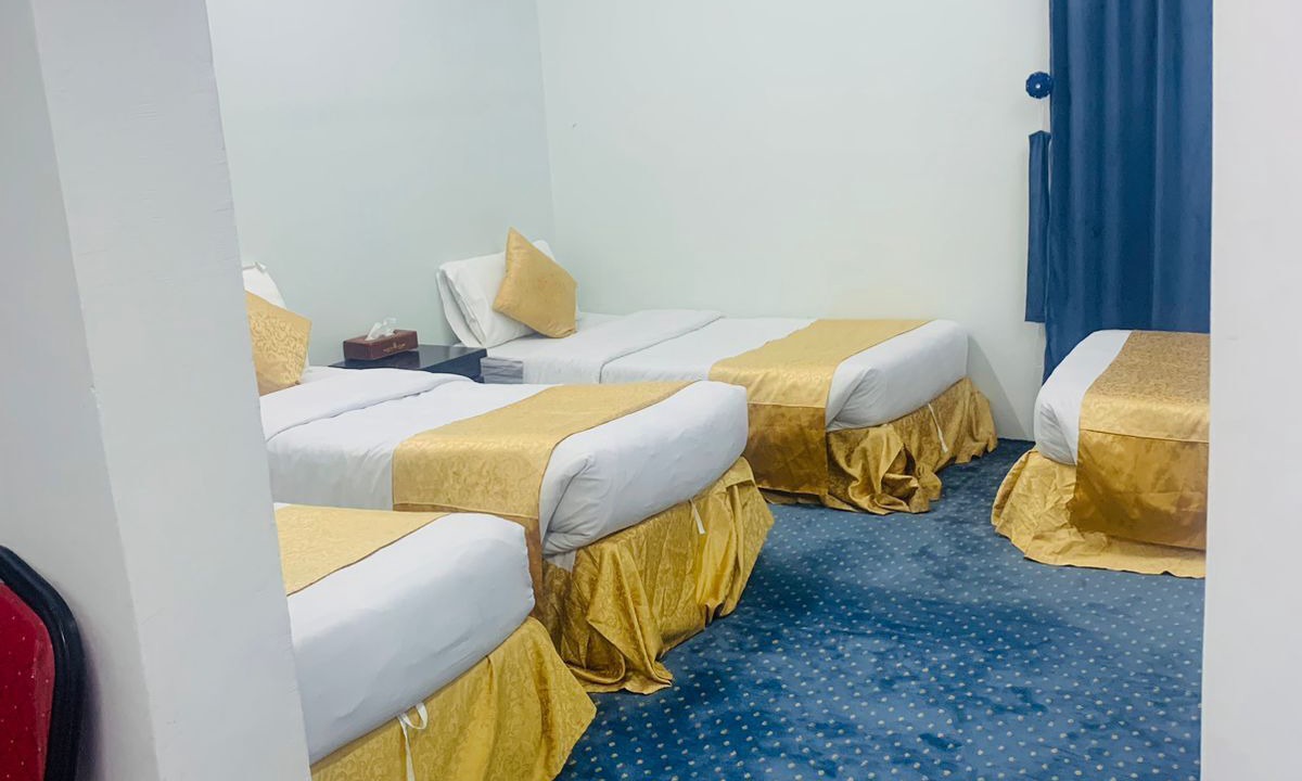 Photo of Bedroom in Medina